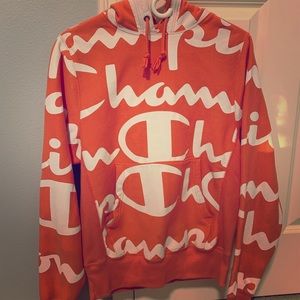 Champion Hoodie